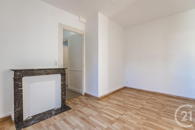 Appartement T2 &agrave; vendre - 2 pi&egrave;ces - 36 m2 - Reims - 51 - CHAMPAGNE-ARDENNE