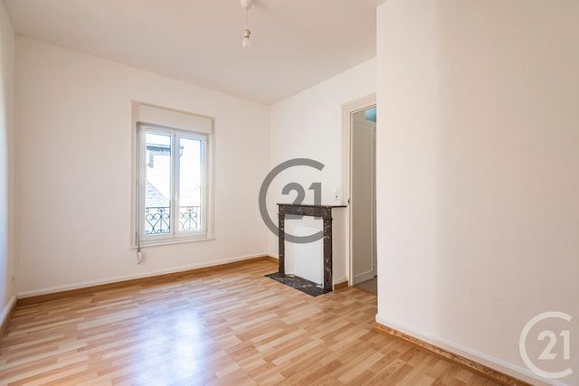 Appartement T2 &agrave; vendre - 2 pi&egrave;ces - 36 m2 - Reims - 51 - CHAMPAGNE-ARDENNE