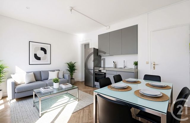 appartement - REIMS - 51