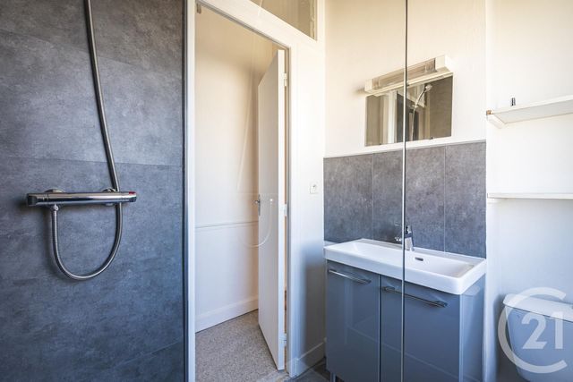 Appartement T2 &agrave; vendre - 2 pi&egrave;ces - 29,20 m2 - Reims - 51 - CHAMPAGNE-ARDENNE