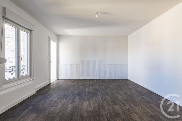 Appartement T2 &agrave; vendre - 2 pi&egrave;ces - 40,40 m2 - Reims - 51 - CHAMPAGNE-ARDENNE