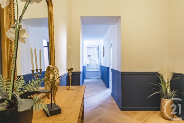 Appartement T2 &agrave; vendre - 2 pi&egrave;ces - 40,40 m2 - Reims - 51 - CHAMPAGNE-ARDENNE