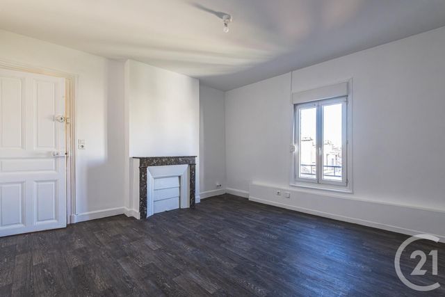 Appartement T2 &agrave; vendre - 2 pi&egrave;ces - 40,40 m2 - Reims - 51 - CHAMPAGNE-ARDENNE