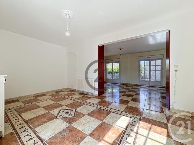 Maison &agrave; vendre - 6 pi&egrave;ces - 122,81 m2 - St Brice Courcelles - 51 - CHAMPAGNE-ARDENNE