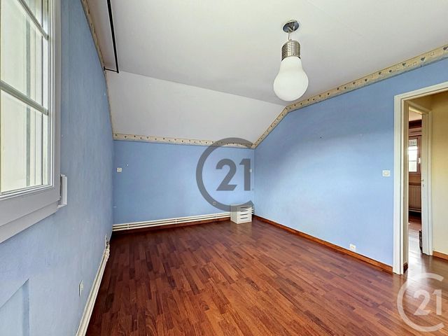 Maison &agrave; vendre - 6 pi&egrave;ces - 122,81 m2 - St Brice Courcelles - 51 - CHAMPAGNE-ARDENNE