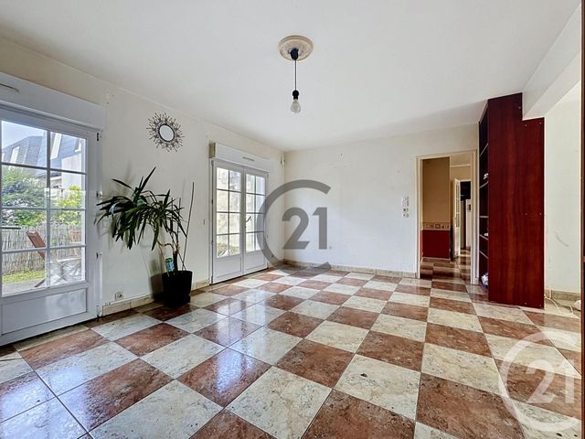 Maison &agrave; vendre - 6 pi&egrave;ces - 122,81 m2 - St Brice Courcelles - 51 - CHAMPAGNE-ARDENNE