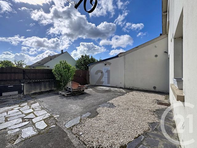Maison &agrave; vendre - 6 pi&egrave;ces - 122,81 m2 - St Brice Courcelles - 51 - CHAMPAGNE-ARDENNE