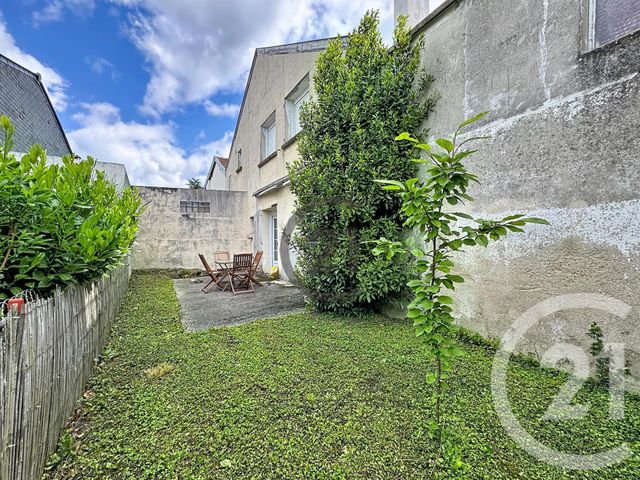 Maison &agrave; vendre - 6 pi&egrave;ces - 122,81 m2 - St Brice Courcelles - 51 - CHAMPAGNE-ARDENNE