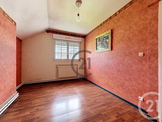 Maison &agrave; vendre - 6 pi&egrave;ces - 122,81 m2 - St Brice Courcelles - 51 - CHAMPAGNE-ARDENNE