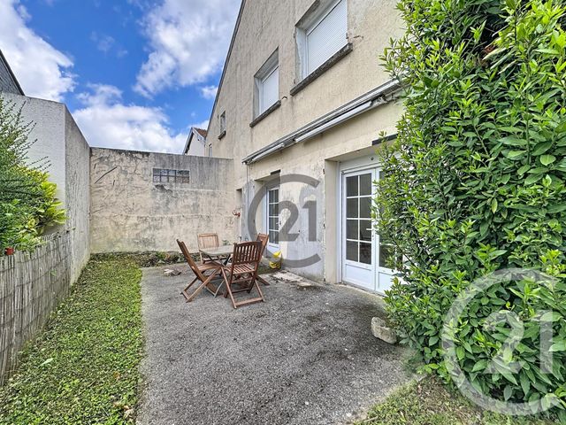 Maison &agrave; vendre - 6 pi&egrave;ces - 122,81 m2 - St Brice Courcelles - 51 - CHAMPAGNE-ARDENNE