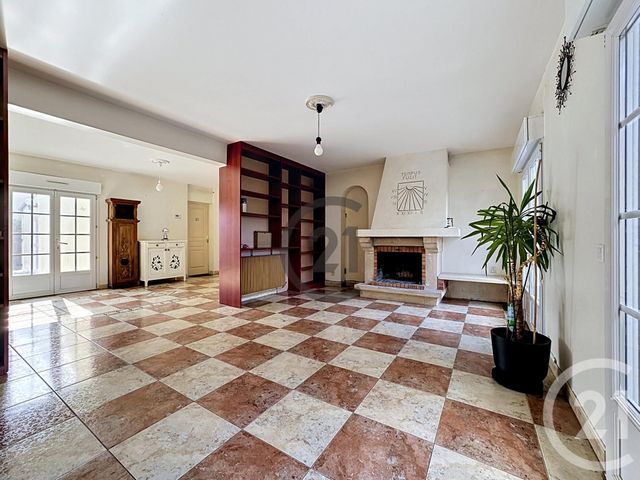 maison - ST BRICE COURCELLES - 51