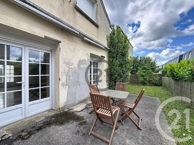 Maison &agrave; vendre - 6 pi&egrave;ces - 122,81 m2 - St Brice Courcelles - 51 - CHAMPAGNE-ARDENNE