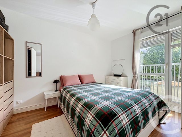 Appartement F2 &agrave; vendre - 2 pi&egrave;ces - 44,83 m2 - Reims - 51 - CHAMPAGNE-ARDENNE