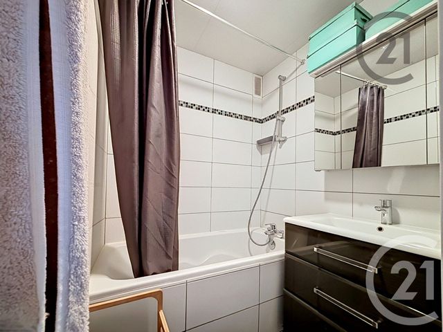 Appartement F2 &agrave; vendre - 2 pi&egrave;ces - 44,83 m2 - Reims - 51 - CHAMPAGNE-ARDENNE