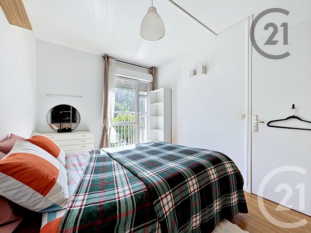 Appartement F2 &agrave; vendre - 2 pi&egrave;ces - 44,83 m2 - Reims - 51 - CHAMPAGNE-ARDENNE