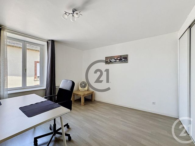 Maison &agrave; vendre - 7 pi&egrave;ces - 158,52 m2 - St Brice Courcelles - 51 - CHAMPAGNE-ARDENNE
