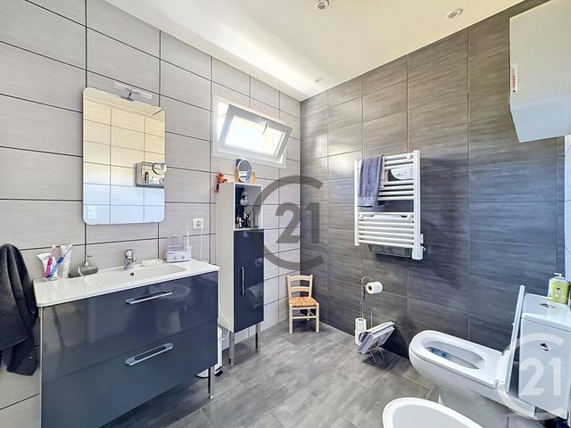 Maison &agrave; vendre - 7 pi&egrave;ces - 158,52 m2 - St Brice Courcelles - 51 - CHAMPAGNE-ARDENNE