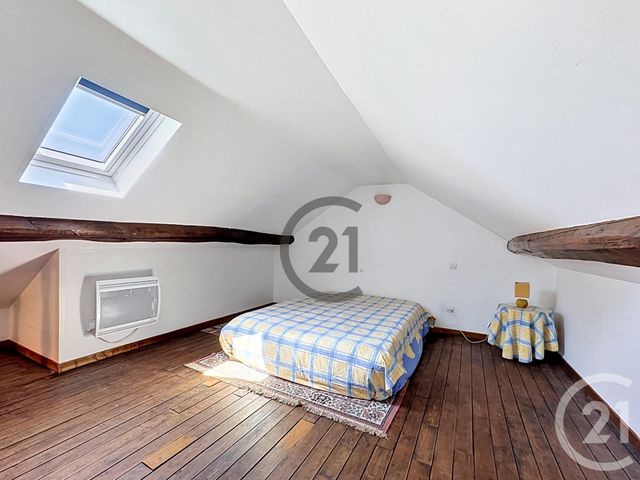 Maison &agrave; vendre - 7 pi&egrave;ces - 158,52 m2 - St Brice Courcelles - 51 - CHAMPAGNE-ARDENNE