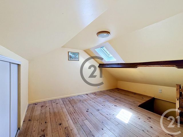 Maison &agrave; vendre - 7 pi&egrave;ces - 158,52 m2 - St Brice Courcelles - 51 - CHAMPAGNE-ARDENNE