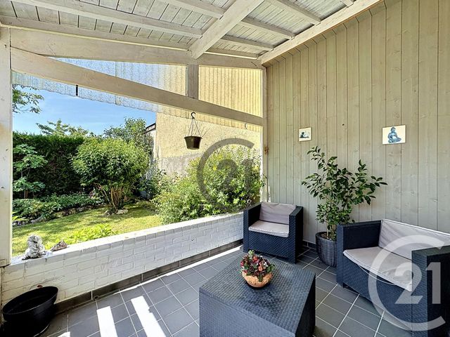 Maison &agrave; vendre - 7 pi&egrave;ces - 158,52 m2 - St Brice Courcelles - 51 - CHAMPAGNE-ARDENNE