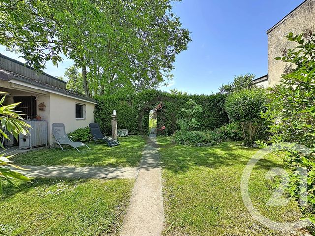 Maison &agrave; vendre - 7 pi&egrave;ces - 158,52 m2 - St Brice Courcelles - 51 - CHAMPAGNE-ARDENNE