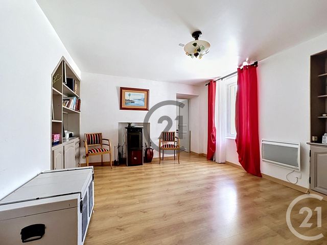 Maison &agrave; vendre - 7 pi&egrave;ces - 158,52 m2 - St Brice Courcelles - 51 - CHAMPAGNE-ARDENNE