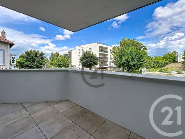 Appartement F2 &agrave; vendre - 2 pi&egrave;ces - 50 m2 - Reims - 51 - CHAMPAGNE-ARDENNE