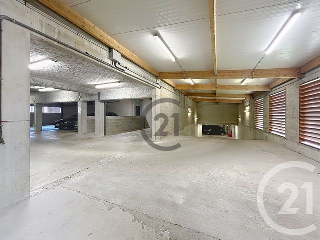 Appartement F2 &agrave; vendre - 2 pi&egrave;ces - 50 m2 - Reims - 51 - CHAMPAGNE-ARDENNE
