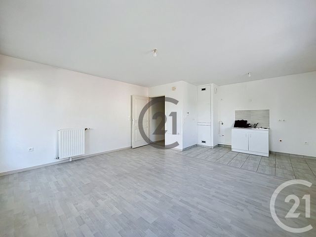Appartement F2 &agrave; vendre - 2 pi&egrave;ces - 50 m2 - Reims - 51 - CHAMPAGNE-ARDENNE