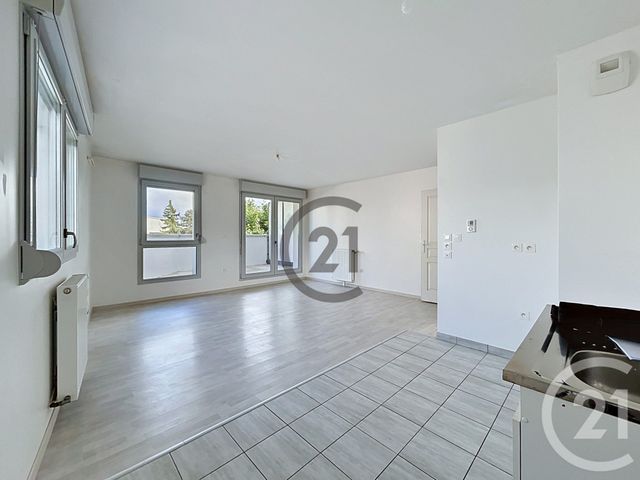 Appartement F2 &agrave; vendre - 2 pi&egrave;ces - 50 m2 - Reims - 51 - CHAMPAGNE-ARDENNE