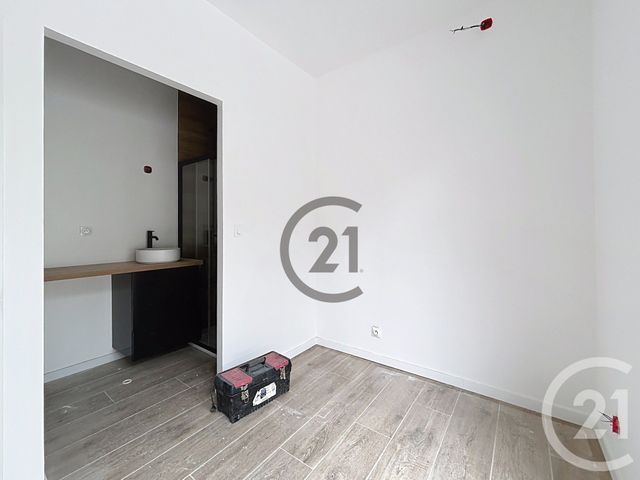 Appartement F1 bis &agrave; vendre - 2 pi&egrave;ces - 31 m2 - Reims - 51 - CHAMPAGNE-ARDENNE