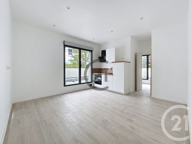 Appartement F1 bis &agrave; vendre - 2 pi&egrave;ces - 31 m2 - Reims - 51 - CHAMPAGNE-ARDENNE