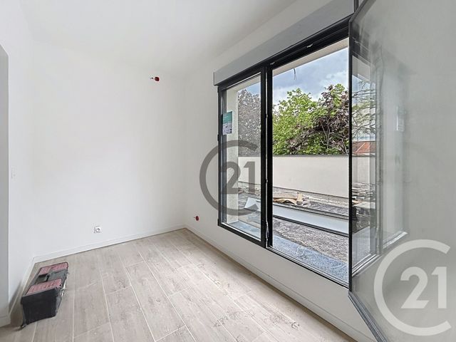 Appartement F1 bis &agrave; vendre - 2 pi&egrave;ces - 31 m2 - Reims - 51 - CHAMPAGNE-ARDENNE