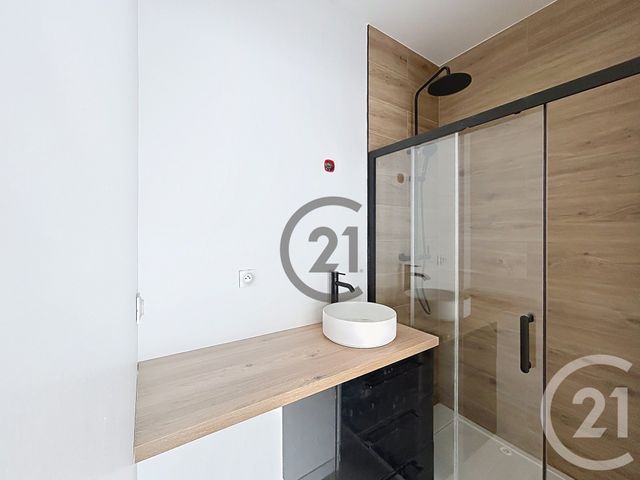 Appartement F1 bis &agrave; vendre - 2 pi&egrave;ces - 31 m2 - Reims - 51 - CHAMPAGNE-ARDENNE
