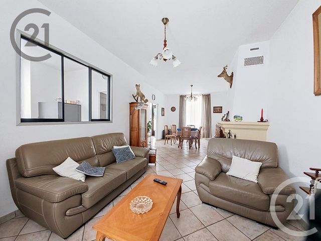 Maison &agrave; vendre - 12 pi&egrave;ces - 258,91 m2 - Sezanne - 51 - CHAMPAGNE-ARDENNE