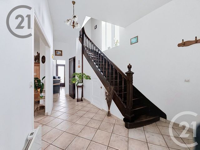 Maison &agrave; vendre - 12 pi&egrave;ces - 258,91 m2 - Sezanne - 51 - CHAMPAGNE-ARDENNE