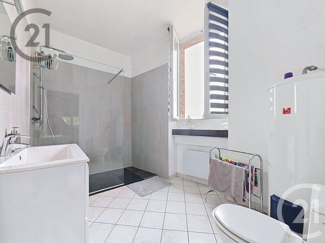 Maison &agrave; vendre - 12 pi&egrave;ces - 258,91 m2 - Sezanne - 51 - CHAMPAGNE-ARDENNE
