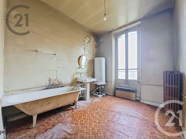 Maison &agrave; vendre - 12 pi&egrave;ces - 258,91 m2 - Sezanne - 51 - CHAMPAGNE-ARDENNE