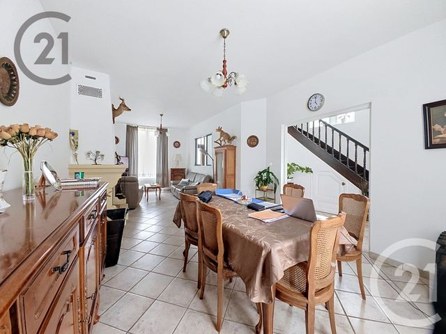Maison &agrave; vendre - 12 pi&egrave;ces - 258,91 m2 - Sezanne - 51 - CHAMPAGNE-ARDENNE