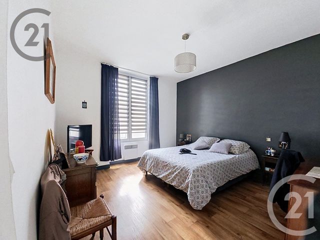 Maison &agrave; vendre - 12 pi&egrave;ces - 258,91 m2 - Sezanne - 51 - CHAMPAGNE-ARDENNE