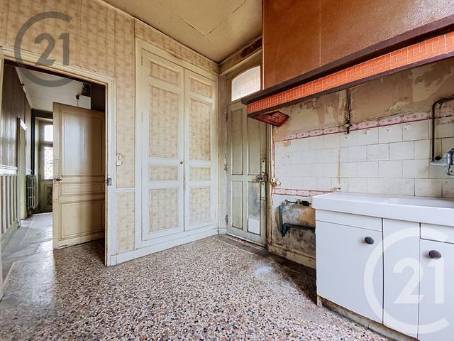 Maison &agrave; vendre - 12 pi&egrave;ces - 258,91 m2 - Sezanne - 51 - CHAMPAGNE-ARDENNE