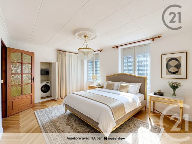 Maison &agrave; vendre - 4 pi&egrave;ces - 70,76 m2 - Reims - 51 - CHAMPAGNE-ARDENNE