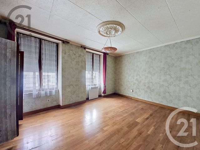 Maison &agrave; vendre - 4 pi&egrave;ces - 70,76 m2 - Reims - 51 - CHAMPAGNE-ARDENNE