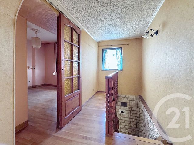 Maison &agrave; vendre - 4 pi&egrave;ces - 70,76 m2 - Reims - 51 - CHAMPAGNE-ARDENNE