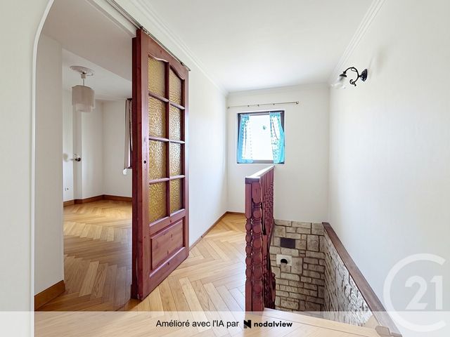 Maison &agrave; vendre - 4 pi&egrave;ces - 70,76 m2 - Reims - 51 - CHAMPAGNE-ARDENNE