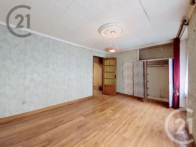 Maison &agrave; vendre - 4 pi&egrave;ces - 70,76 m2 - Reims - 51 - CHAMPAGNE-ARDENNE