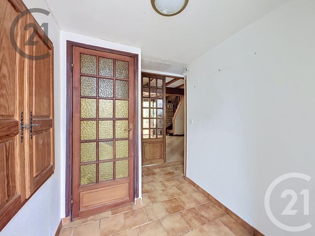 Maison &agrave; vendre - 4 pi&egrave;ces - 70,76 m2 - Reims - 51 - CHAMPAGNE-ARDENNE