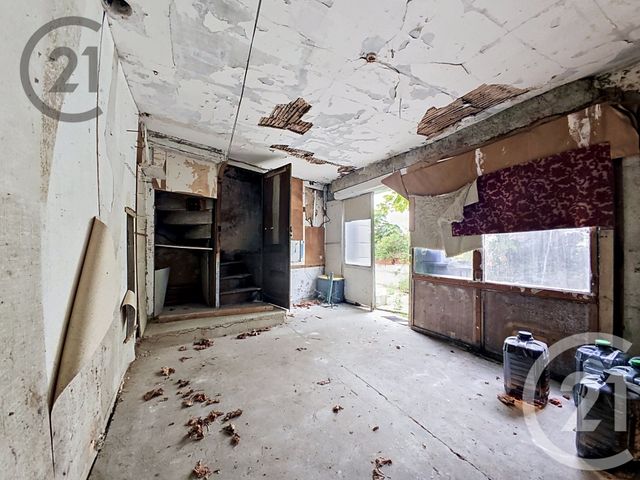 Maison &agrave; vendre - 4 pi&egrave;ces - 70,76 m2 - Reims - 51 - CHAMPAGNE-ARDENNE
