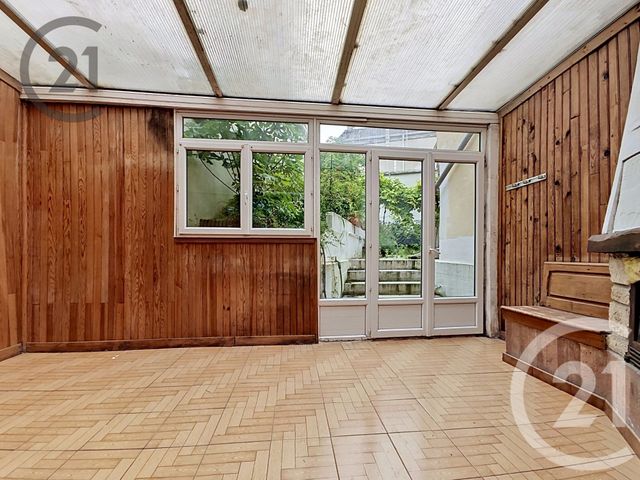 Maison &agrave; vendre - 4 pi&egrave;ces - 70,76 m2 - Reims - 51 - CHAMPAGNE-ARDENNE