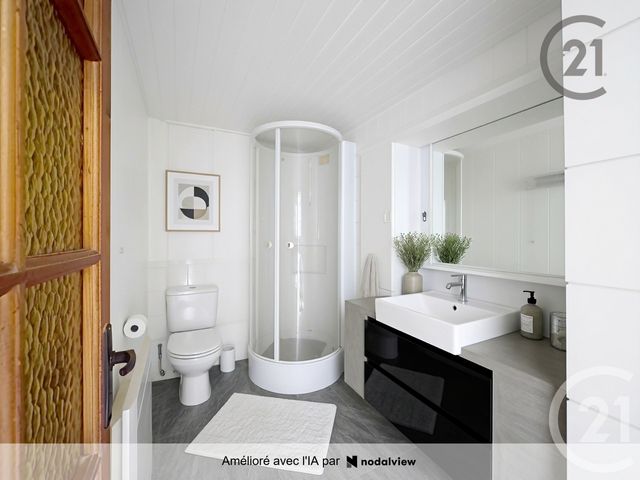 Maison &agrave; vendre - 4 pi&egrave;ces - 70,76 m2 - Reims - 51 - CHAMPAGNE-ARDENNE
